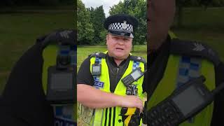 North Yorkshire Police explaining the Sexual Offences Act Section 66 Exposure police UK NYP [upl. by Deibel786]