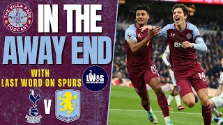 quotWATKINS AND DURAN SCARE MEquot  SPURS VS VILLA PREVIEW WRICKY from LastWordOnSpurs [upl. by Edwina]