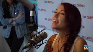 Lauren Daigle says she is not a Christian Artist [upl. by Devaney941]