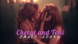 ► Cheryl amp Toni  their story S2S3E01 [upl. by Pang]