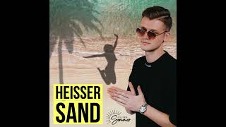 Julian Sommer  Heisser Sand [upl. by Sivatnod]