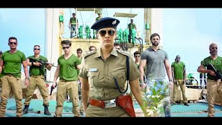 CBI AM AHA South Released Full Hindi Movie  Sudhakar Lavanya  New South Movie [upl. by Borek]