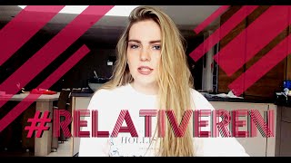 RELATIVEREN KAN JE LEREN JULLIEVRAAG [upl. by Salina225]