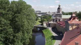 ST PETERSBURG  één van de spirituele harten van Rusland [upl. by Hemphill791]