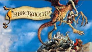 RétroCritique  Jabberwocky 1977 [upl. by Livi393]