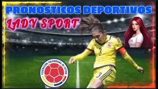 PRONOSTICOS DEPORTIVOS GRATIS HOY 10092024 [upl. by Jennings253]