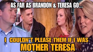 Tyler Baltierra Responds To Fans Who Say Adoptive Parents Would Not Approve Of His Onlyfans [upl. by Nahta]