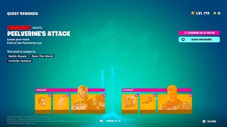 Were getting a NEW Battle Pass Reward Fortnite messed up [upl. by Yntruoc]