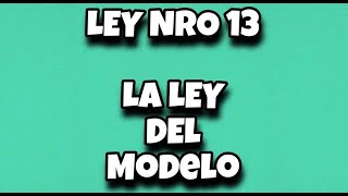 ✔️​Las 15 Leyes Indispensables del Crecimiento John Maxwell  Ley Nro 13 [upl. by Ylek101]