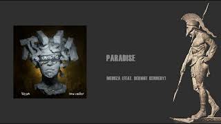 MEDUZA  Paradise feat Dermot Kennedy Oficial Audio [upl. by Ettesus]