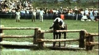 1978 World Eventing Championships  Lexington Kentucky PART 2 [upl. by Francine482]