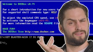 Why Do You Need DOSBox [upl. by Salomo]