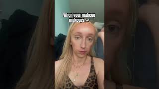 Underpainting makeup everydaymakeup makeuptutorial shortsviral makeuproutine wintermakeup [upl. by Cown]