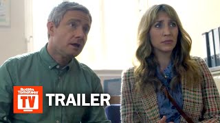 Breeders S01 E08 Trailer  No Honeymoon  Rotten Tomatoes TV [upl. by Shultz]