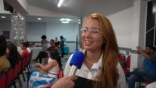 CAFÉ FILOSÓFICO DOS CURSOS DE COMUNICAÇÃO SOCIAL [upl. by Anital]