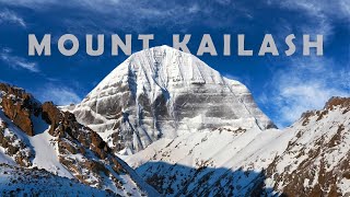 The Mystery of Mount Kailash Why No One Can Climb It [upl. by Vaclav]