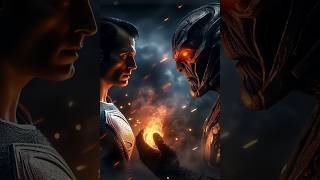 Zack Snyders 2025 👆Justice League Part 2 – First Trailer justiceleague2 4ktrailer movie [upl. by Erie]