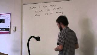 Elementary Pricing Theory  Lecture 3 [upl. by Levinson]