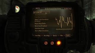 The Only way to beat Dead Money in Fallout New Vegas [upl. by Thorner]