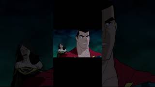 Justice League Crisis  Official Trilogy Trailer [upl. by Rambort]