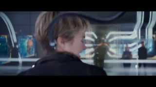 DIVERGENTE 2  LINSURRECTION  Bandeannonce VOST [upl. by Aniar651]