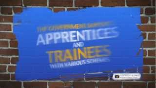 SKILLSROAD  The World Of Apprenticeships amp Traineeships [upl. by Atolrac]