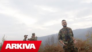 Durim Malaj  UÇK Official Video 4K [upl. by Melesa]