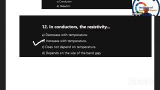 band theory of Conductors semi conductor chapter [upl. by Sauers]