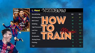 Messi humiliated Efootball 25 giants [upl. by Akiaki491]