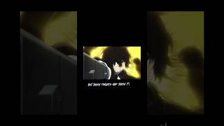 SOUKOU edit bungostraydogs animeedit bsdedit dazaiedit chuuya dazaiedit soukoku [upl. by Metzgar490]