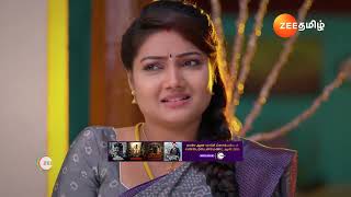 Nala Damayanthi  Ep  133  Webisode  Mar 13 2024  Priyanka Nalkari Nanda  Zee Tamil [upl. by Melar829]