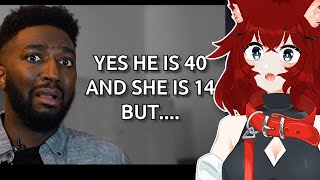 REACT TO  When Your Friend Watches Sus Anime [upl. by Pauli704]