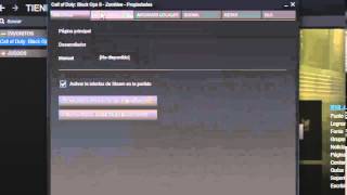Windows 10 Black Ops 2 error during inicialitation Solucion Fix Steam [upl. by Cassidy116]