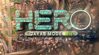 Hero20  Gayab Mode On Season 3  Coming Soon herogayabmodeon [upl. by Pfister601]