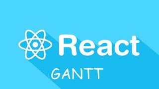 React Gantt [upl. by Norina]