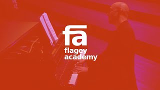 Flagey Academy  Printemps [upl. by Clynes]