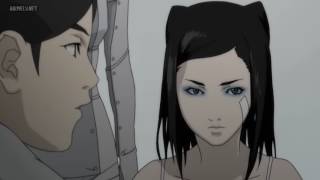 Ergo Proxy  02  sub español [upl. by Olaf]