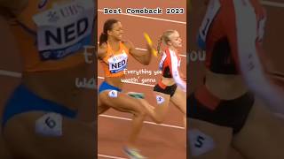 Best Comeback 2023 shorts [upl. by Fauch]