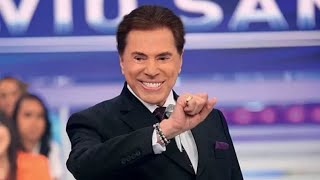 RIP SILVIO SANTOS [upl. by Lud]