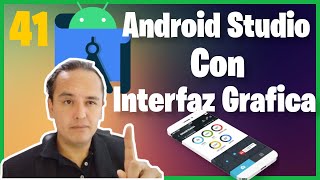 📱 Llenar una tabla de forma dinámica TableLayout Android Studio 41 [upl. by Steele]