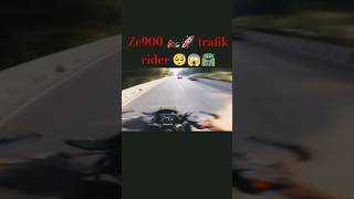 🏍️🚀🛣️😱z900 zx10r kavasaki z900rider z900lover sortvideo likeandsubscribe bikelovar [upl. by Arabelle]