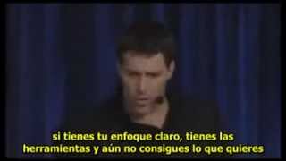 COMO CAMBIAR TU VIDA ANTHONY ROBBINS SUBTITULOS ESPAÑOLwmv [upl. by Ellekcir]