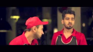 new punjabi song yaari maninder buttar sharry mann 2015 [upl. by Yeclehc765]