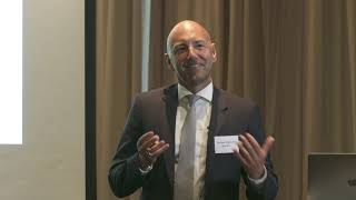 How does Immunotherapy work Markus Maeurer Champalimaud Foundation [upl. by Cohdwell327]