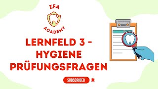 ZFA Prüfung FIT in HygieneArzneimittel [upl. by Mcneil548]