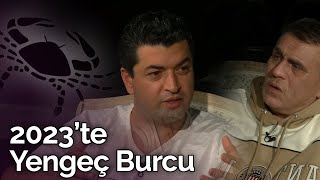 Yengeç Burcu 2023 Yılı Genel Yorumu  Astrolog Oğuzhan Ceyhan  Billur Tv [upl. by Itraa]