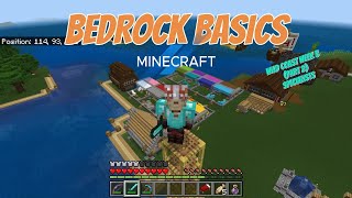 Bedrock Basics Wild Coast Week 3 Part 2 SPECIALISTS [upl. by Sydel]