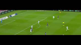 Joao Cancelo Goal Barcelona vs Real Betis 50 2023 [upl. by Ajnek]