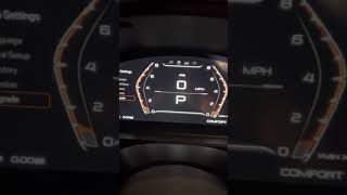 Bmw F30 digital cluster retrofit  ALL YOU NEED TO KNOW Part 02 [upl. by Suvart]