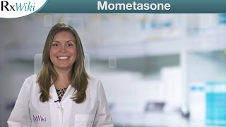 Mometasone Treats Asthma Allergies and Skin Conditions  Overview [upl. by Vidovik553]